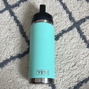 Yeti Chug Bottle.  26oz